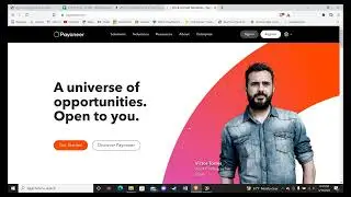 Payoneer Guide | How to Create Payoneer Account 2022