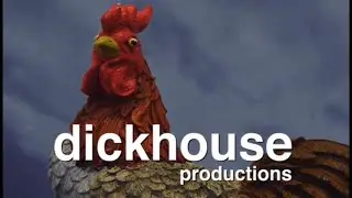 Paramount Pictures / Original Film / MTV Films / Dickhouse Productions (Jackass: The Movie 😎)