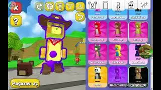Super bear adventure oynuyoruz