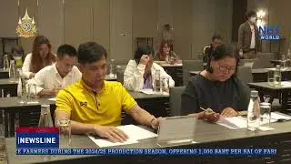 Study Suggests Utilizing CBEC to Boost Thai SME Exports to China