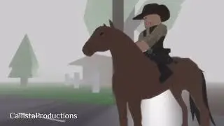 Shotgun VS Pistol&hellip;Cowboy VS biker!🎥 - by Callista Productions! ~ possible sneak peak!? ~ 