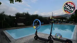 Agritur Michelotti | Riva Del Garda, Italy | Hotel Review 🏩