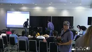 Ryan McGaughey (aka ILikePiano) | MAGWest 2024