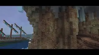 Minecraft Hide-and-seek Dwarven Style - HollowWorld