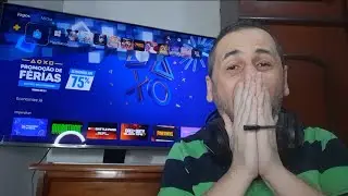 Novo Xbox rodando jogos do Playstation e steam e online gr&aacute;tis,  como o PS6 vai competir?