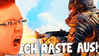 Ich RASTE aus! - Best of Ausraster!