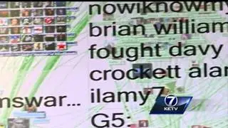 UNO social media lab analyzes trends, topics