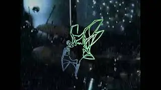 Mascara - Marrow (Visualizer)