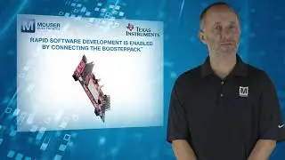 Texas Instruments  SimpleLink&trade; CC3120 | Featured Product Spotlight
