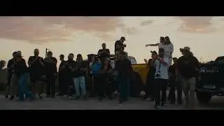 Fish Produtora | Fbiz | Rampage | Behind the Scenes