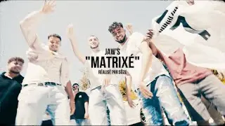 Jaw's - Matrix&eacute;