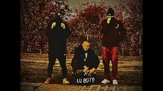 ESTE X OLSON X TEEGARDE - ⌚️ UCIEKA CZAS ⌚️