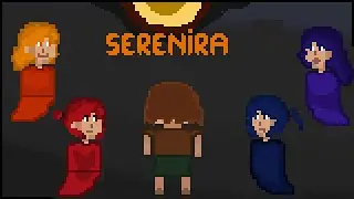 Eğitijam 2026 Serenira oyun oynanış