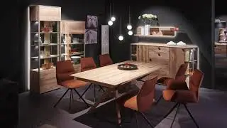 Venjakob. IMM COLOGNE 2020. Continue.