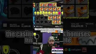 max win  #roshtein #casino #slots
