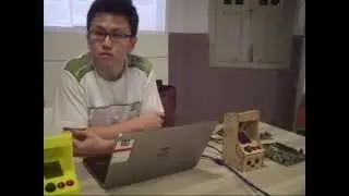 Hackware v0.9