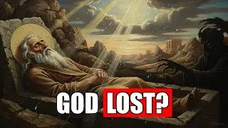 Why Did Satan Fight For Moses' Body? (The SHOCKING Truth)