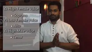 Western Music Lessons in Sinhala - Lesson #02 | Supun C. Jayalath