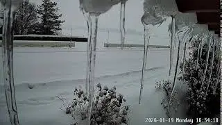 岩手県紫波郡紫波町片寄大木ライブカメラ Iwate Shibagun Live camera.world.cam