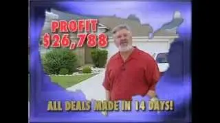Infomercial Parody - Buy Your Own French Castle!
