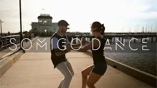 Bachata in Melbourne - 