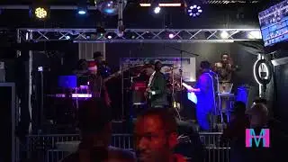 Swag Muzik - Maryland Sound Check Live Video 12/24/2018