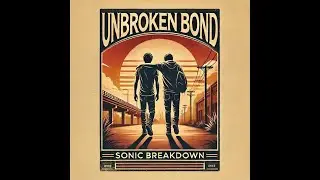 Sonic Breakdown - Unbroken Bond (Official Music Video)