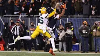 Chicago Bears | 2026 Playoff Hype