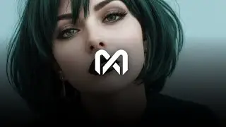 BerkySound & Canberk Arıcı - Anymore (Original Mix)
