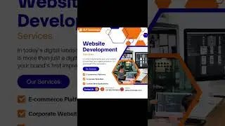 Web Development Company in Delhi NCR SLP Technologie #webdevelopment #website #design