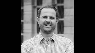 Ep. 18 - Dr. Ryan Burge 