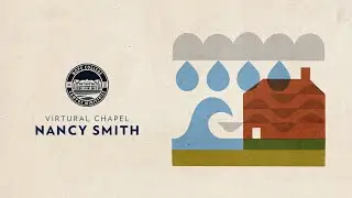 Hope College Chapel | Nancy Smith  | Matthew 5:21-26