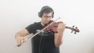 John Williams: Schindler&acute;s List Theme - Ny&aacute;ri Ernő
