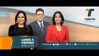 🔴EN VIVO  |  Telemetro Reporta Edición Matutina