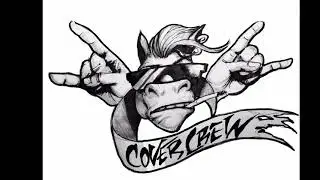 CoverCrew-Nereye Gidiyoruz