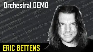 Eric Bettens Orchestral d&eacute;mo