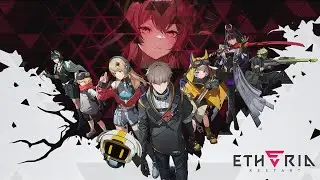 Let's Play Etheria: Restart Day 4