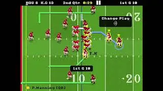 Rebuilding The Houston Texans In Retro Bowl (Episode 8)