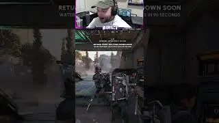 The worst kind of players in ARC Raiders #gaming #clips #twitch #funny #streamer #streaming #pvp
