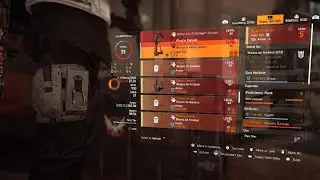 Tom Clancy's The Division 2 God Rolled Gear Bug??