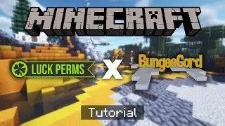 Как настроить LuckPerms в сети Minecraft (подробное руководство)