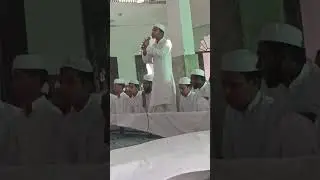 Al mahadul Islami Manak Mau Saharanpur Mohammed anas ibne Maulana Nasim Ahmad   bet Baji