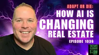 The EASY Way to Leverage AI for Your Real Estate Investing