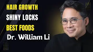 Doctor-Recommended Foods for Hair Growth