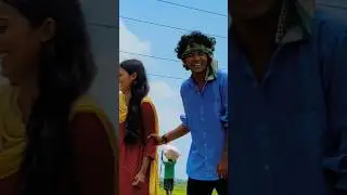 At shooting set | sailendra | nilakhi | new odia song ❤️ #odiadancesong #dance #newodiasong #odisha