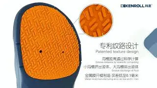 Kenroll Bathroom Shower Anti slip Sandals Slippers introduction