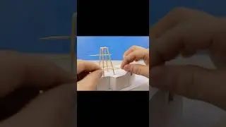 BUILD A SHIP WITH WINGED CONTROL PANEL! HOW TO MAKE A BOAT PG-02 AT YOUR HOME! #short