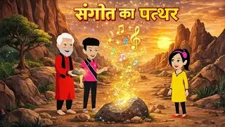 Hindi stories for kids| Bedtime stories in hindi| Kahaniyan, Moral stories in hindi| Jadoo kahani