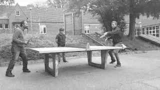 Sports Diplomacy