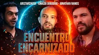 Encarnizado debate: Aristarchus (ateo) vs Jonathan Ramos
